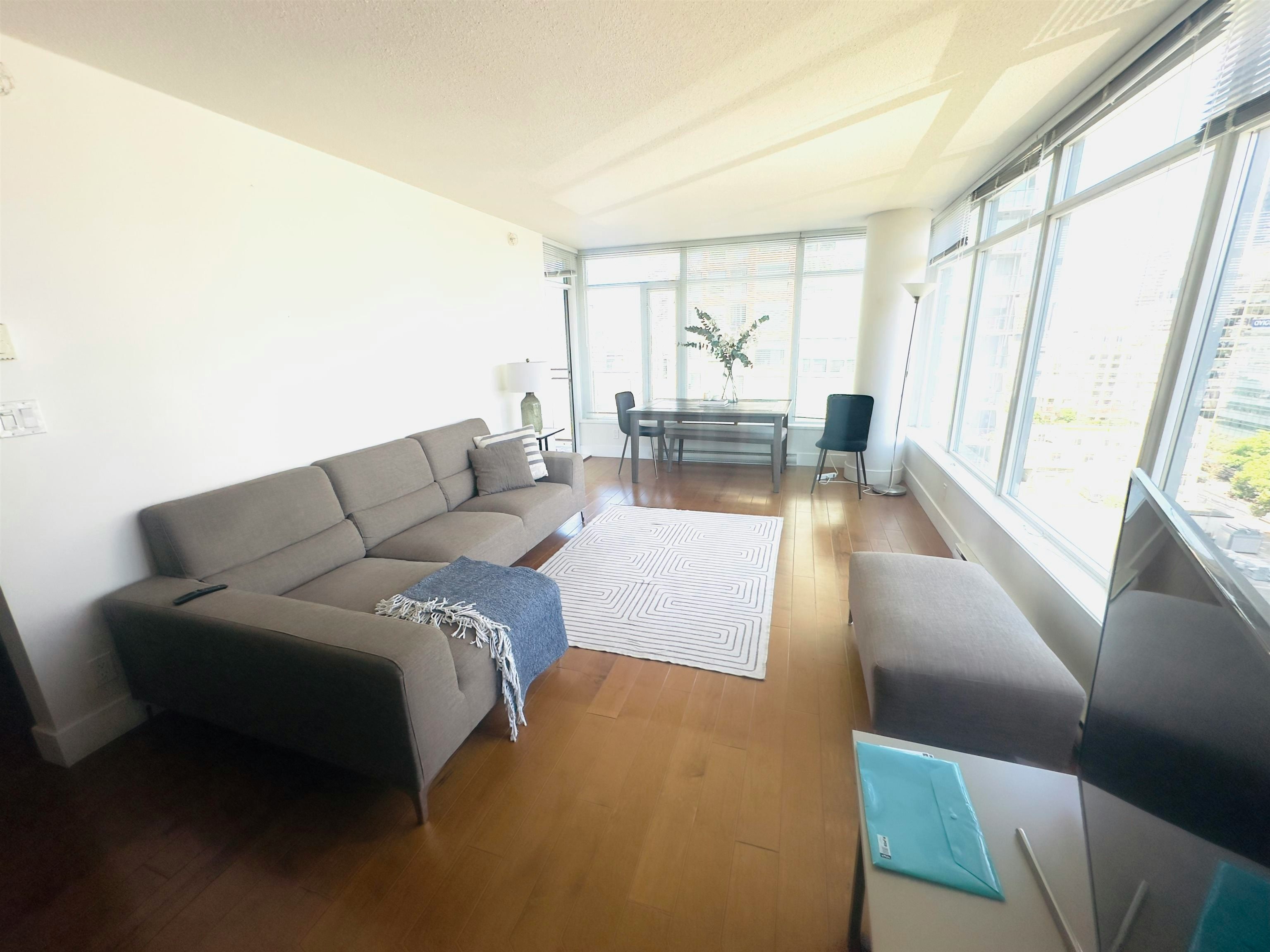 888 Homer Street, Vancouver, BC, V6B 0H7 - 4