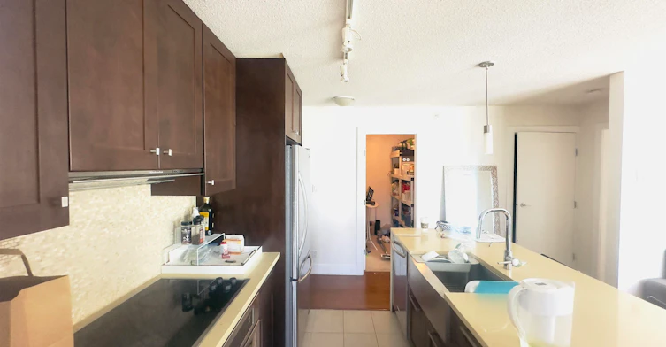 888 Homer Street, Vancouver, BC, V6B 0H7 - 9