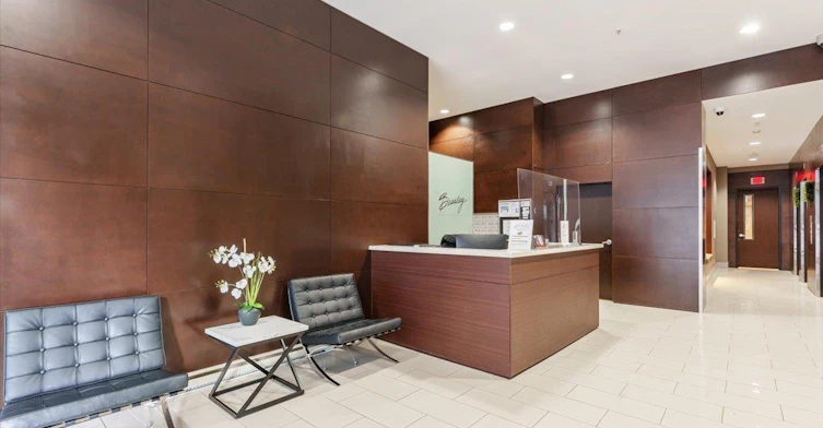 888 Homer Street, Vancouver, BC, V6B 0H7 - 3