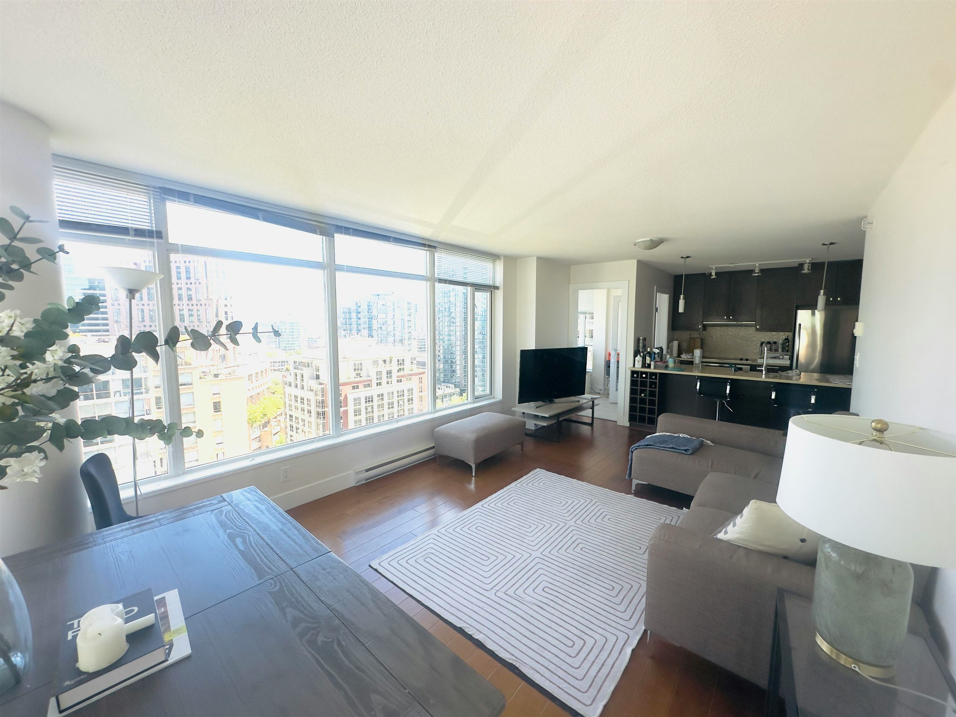 888 Homer Street, Vancouver, BC, V6B 0H7 - 7