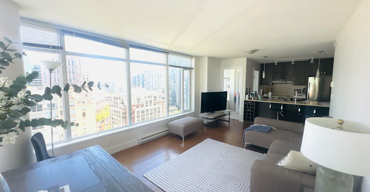 888 Homer Street, Vancouver, BC, V6B 0H7 - 7