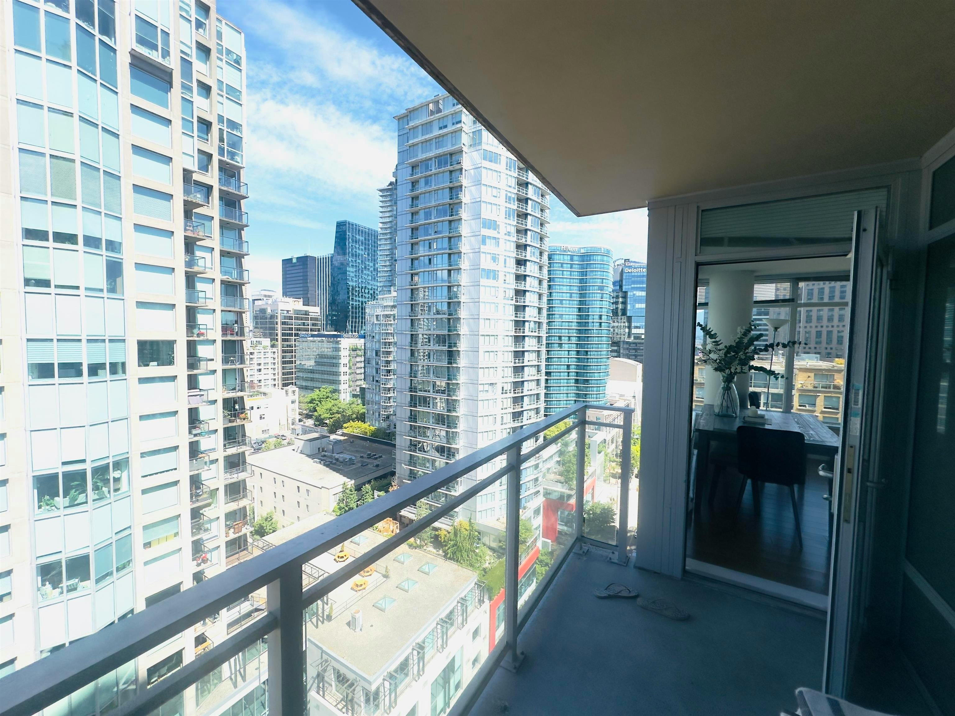 888 Homer Street, Vancouver, BC, V6B 0H7 - 6