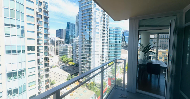 888 Homer Street, Vancouver, BC, V6B 0H7 - 6