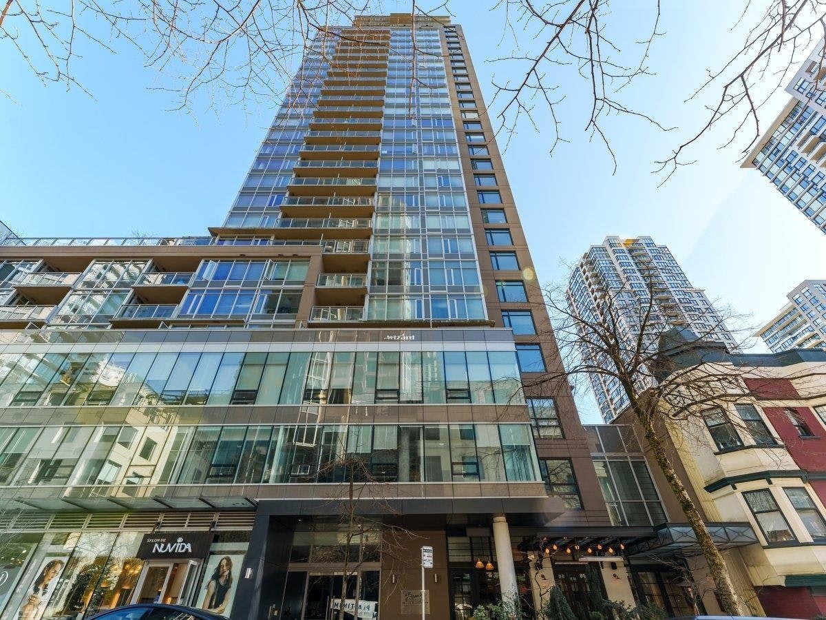 888 Homer Street, Vancouver, BC, V6B 0H7 - 2