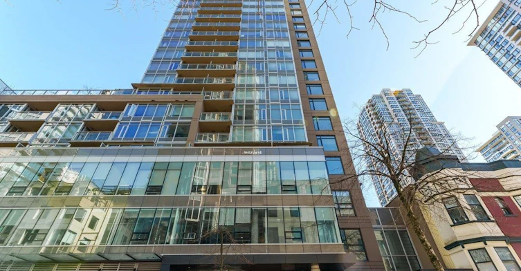 888 Homer Street, Vancouver, BC, V6B 0H7 - 2