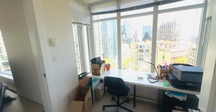 888 Homer Street, Vancouver, BC, V6B 0H7 - 8