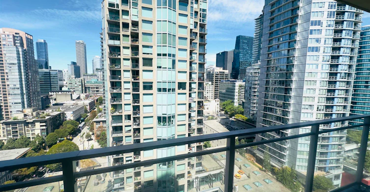 888 Homer Street, Vancouver, BC, V6B 0H7 - 5