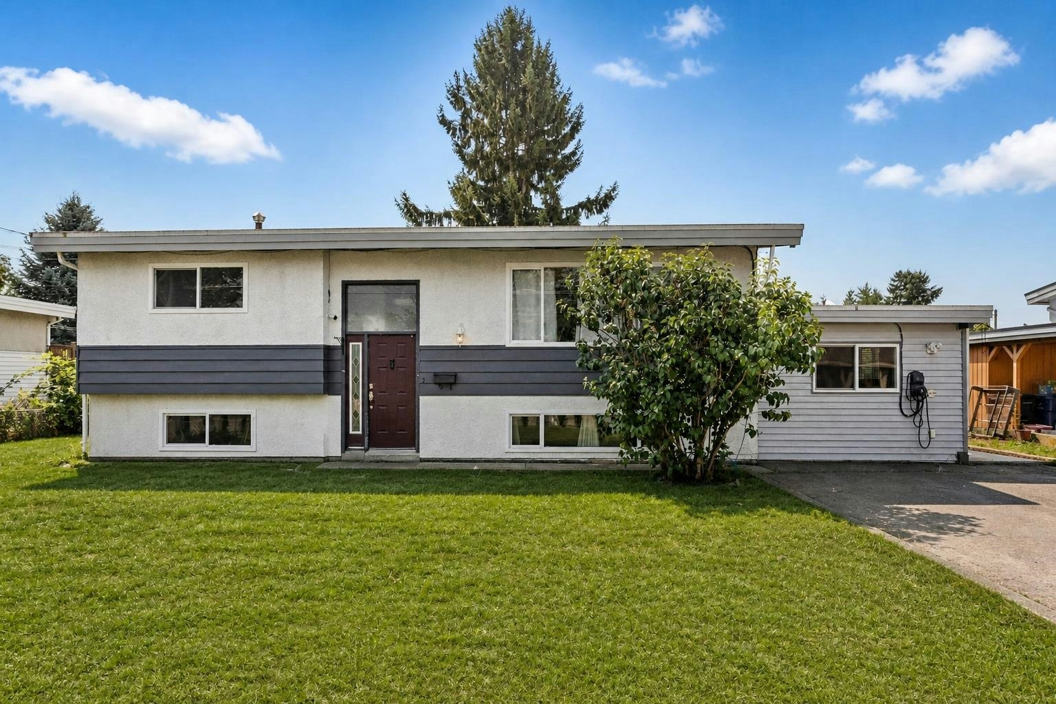 46396 Strathcona Road, Chilliwack, BC, V2P 3T3