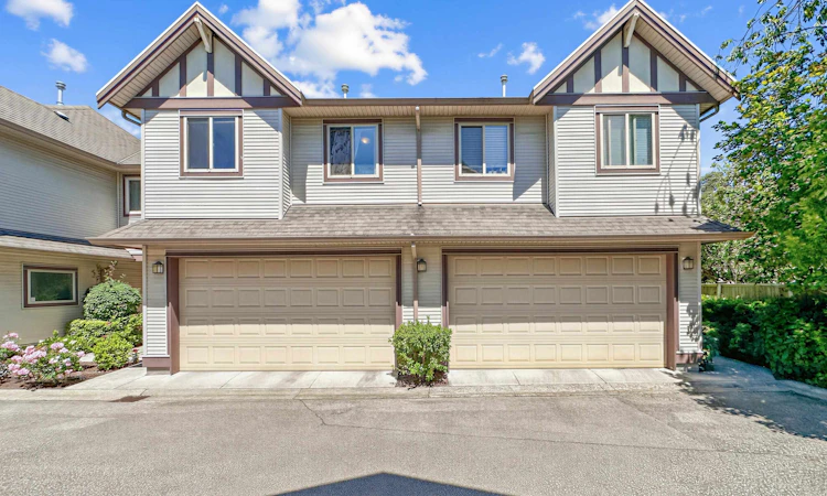 8-4191 Williams Road