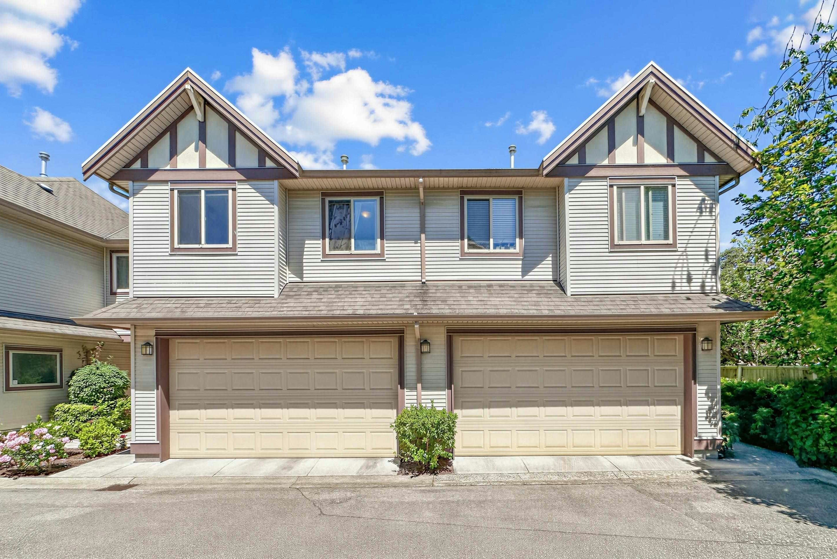 8-4191 Williams Road, Richmond, BC, V7E 1J7