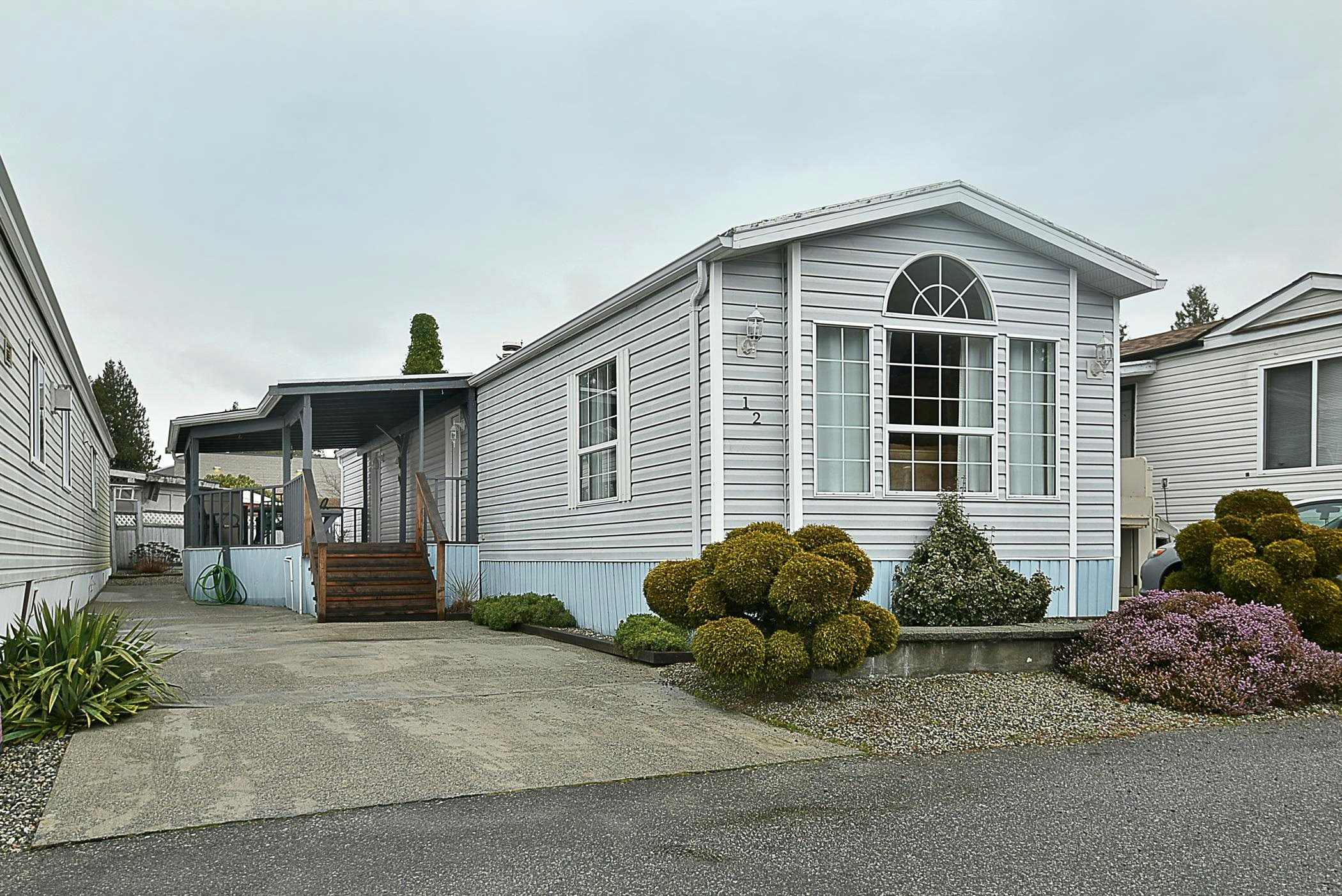 12-5575 Mason Road, Sechelt, BC, V7Z 0K9