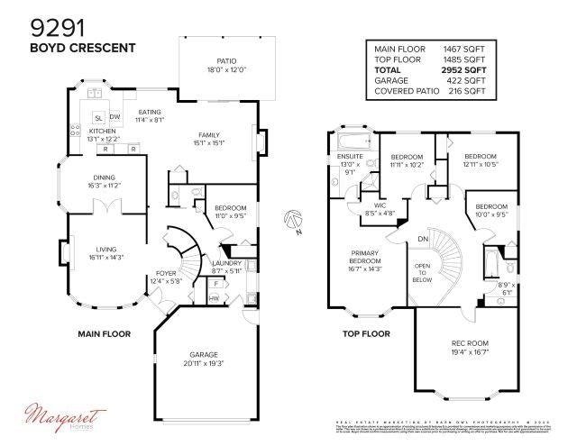 9291 Boyd Court, Richmond, BC, V6Y 3N9 - 39
