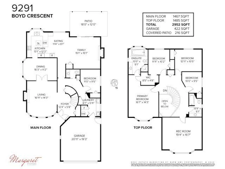 9291 Boyd Court, Richmond, BC, V6Y 3N9 - 39