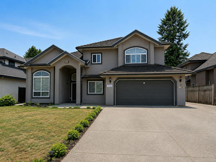 11746 72a Avenue, Delta, BC, V4C 1B1