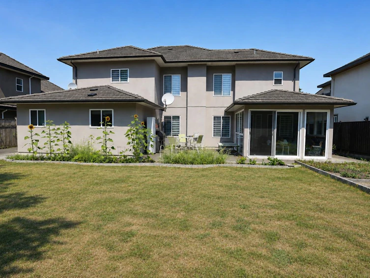11746 72a Avenue, Delta, BC, V4C 1B1 - 8