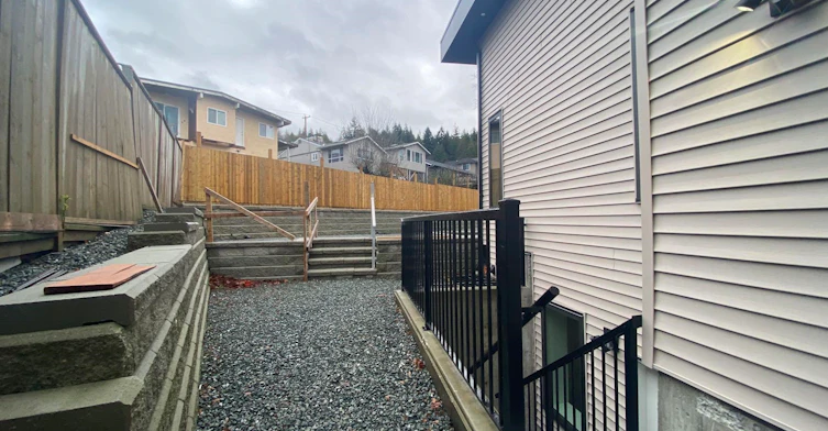 2 Bed Suite-7542 Lindrick Court, Burnaby, BC, V5A 3Y5 - 3