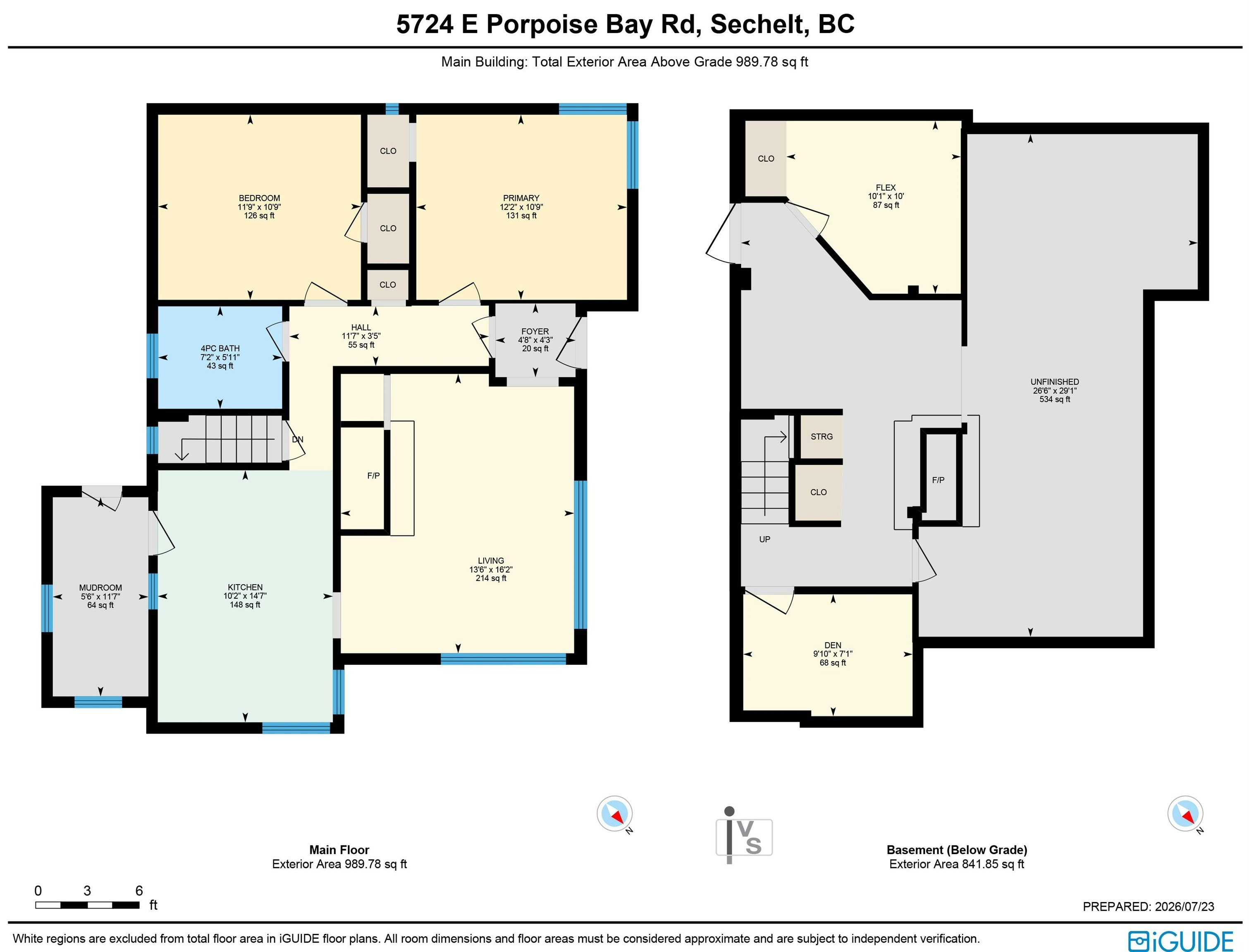 5724 Porpoise Bay Road, Sechelt, BC, V0N 3A3 - 36