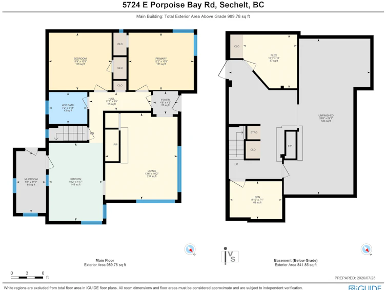 5724 Porpoise Bay Road, Sechelt, BC, V0N 3A3 - 36
