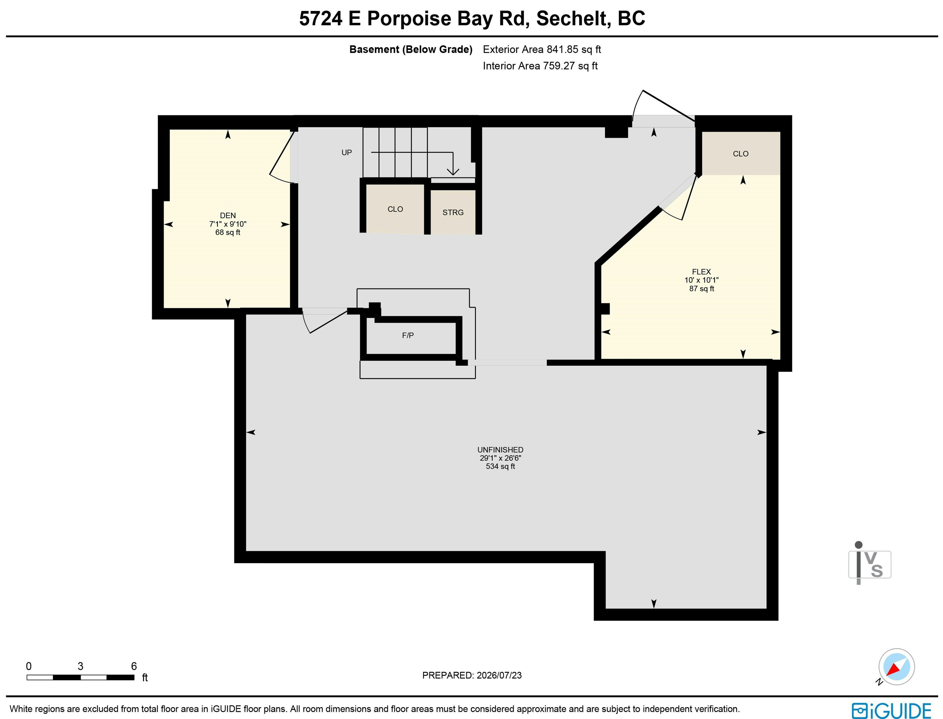 5724 Porpoise Bay Road, Sechelt, BC, V0N 3A3 - 35
