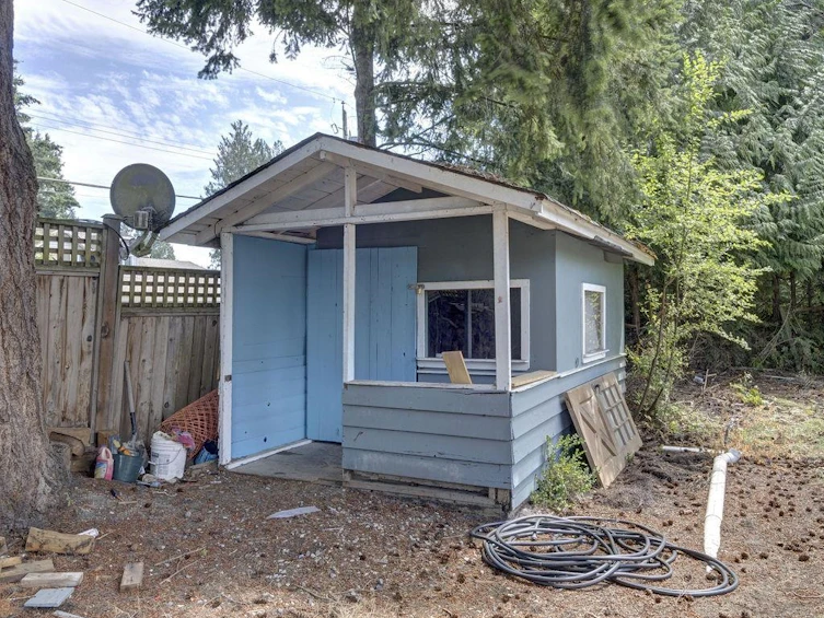 5724 Porpoise Bay Road, Sechelt, BC, V0N 3A3 - 27