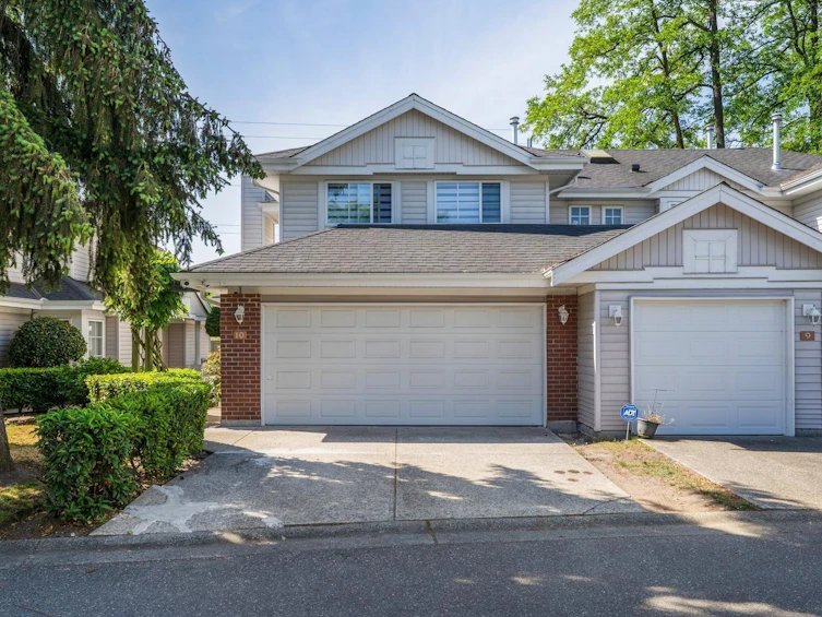 10-3088 Airey Drive, Richmond, BC, V6X 4A3