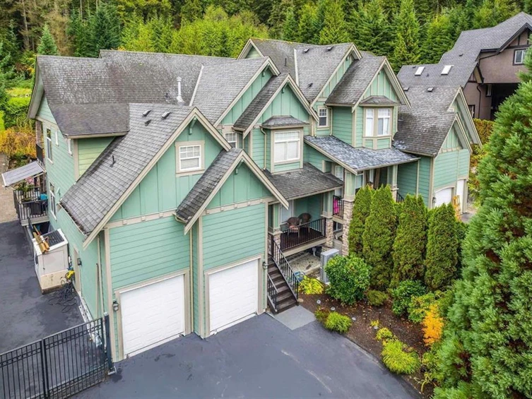 2915 Fern Drive, Port Moody, BC, V3H 4W9