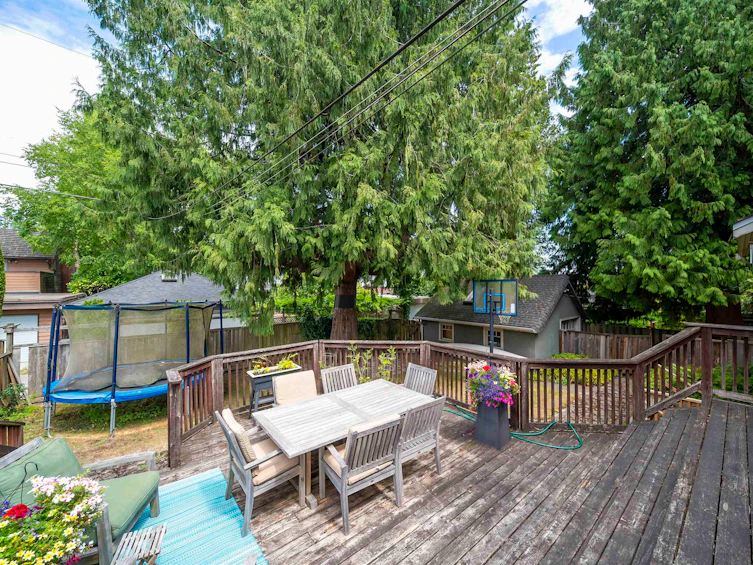 4655 W 6th Avenue, Vancouver, BC, V6R 1V6 - 31