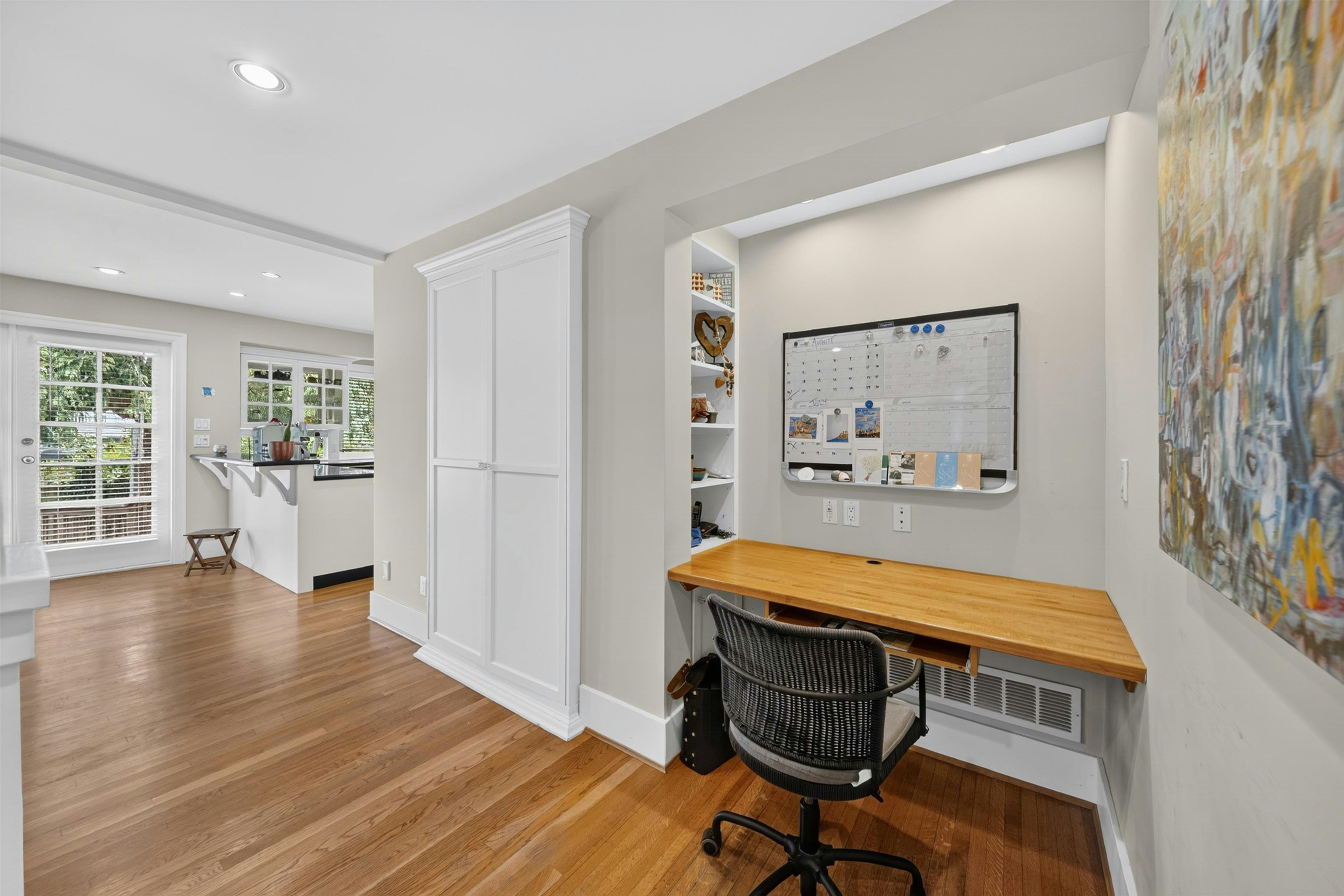 4655 W 6th Avenue, Vancouver, BC, V6R 1V6 - 21