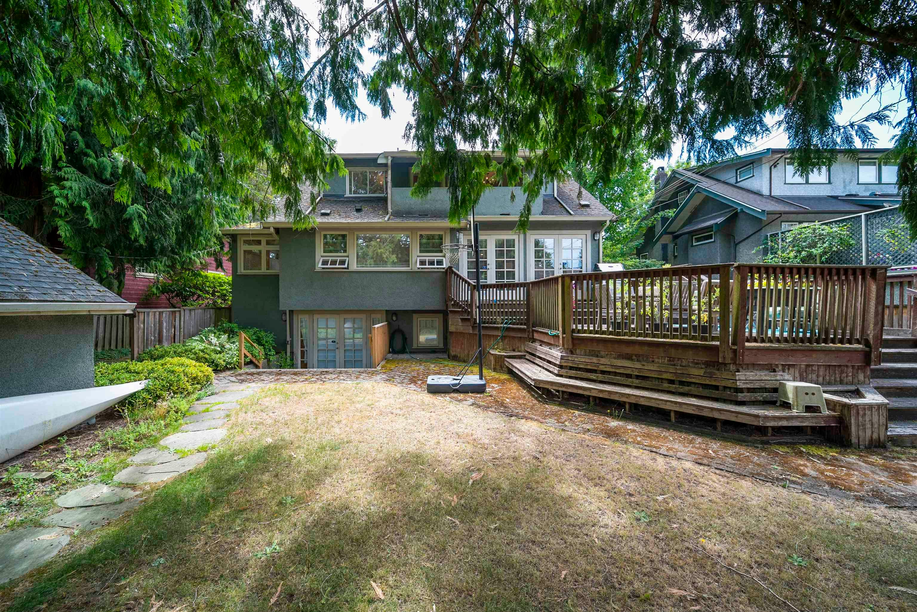 4655 W 6th Avenue, Vancouver, BC, V6R 1V6 - 28