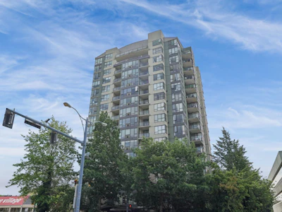 1006-8180 Granville Avenue - 5