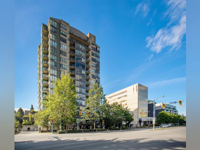 1006-8180 Granville Avenue - 2