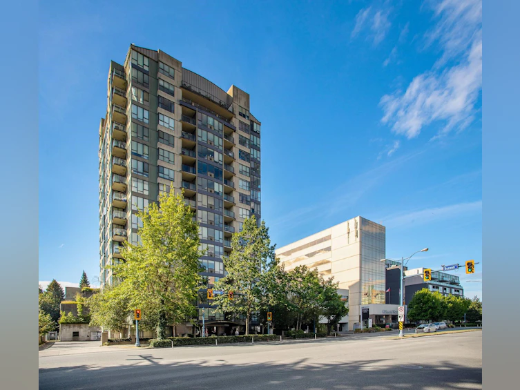 1006-8180 Granville Avenue, Richmond, BC, V6Y 4G1 - 2