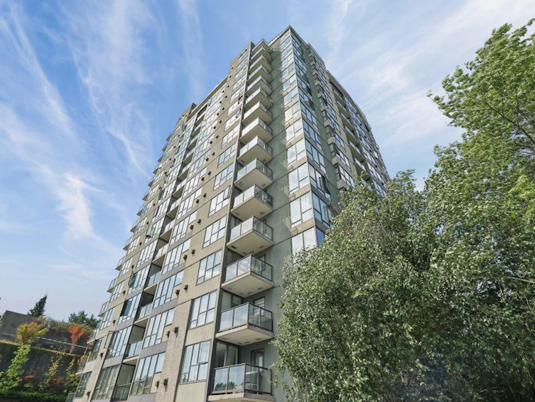 1006-8180 Granville Avenue, Richmond, BC, V6Y 4G1 - 4