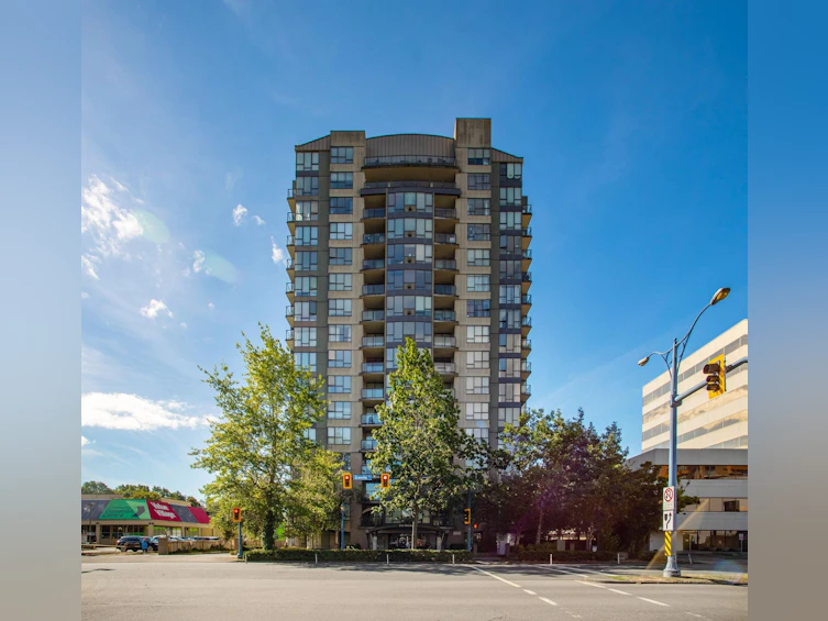 1006-8180 Granville Avenue, Richmond, BC, V6Y 4G1