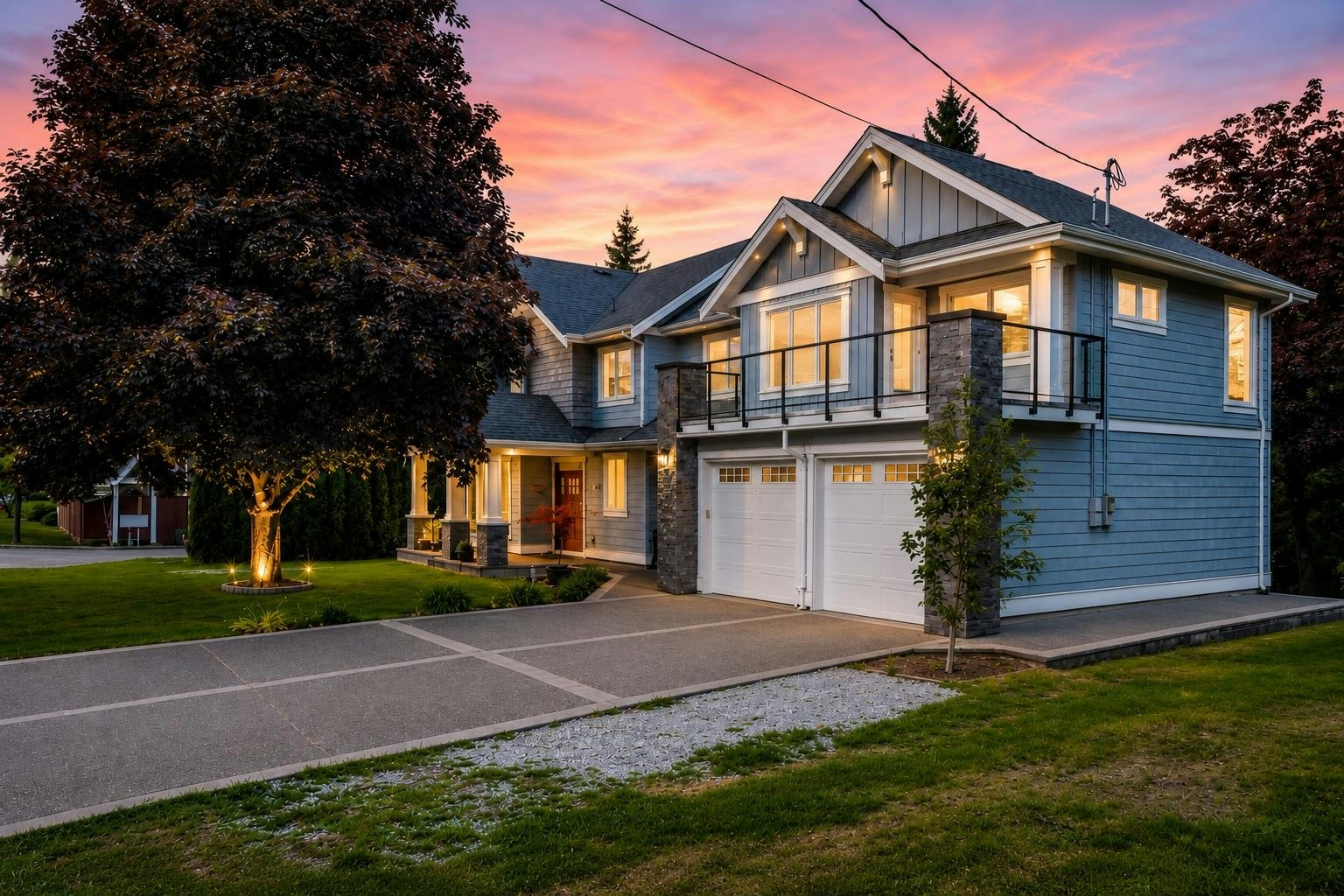 11448 232 Street, Maple Ridge, BC, V2X 3R3 - 38