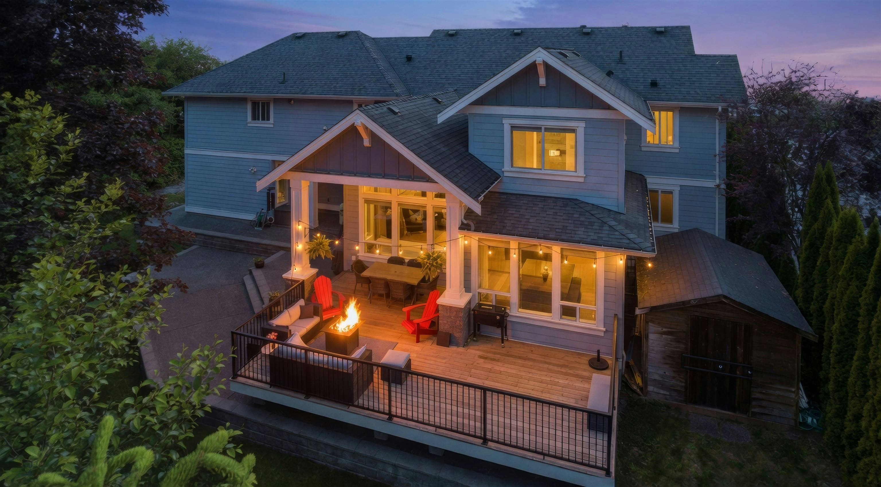 11448 232 Street, Maple Ridge, BC, V2X 3R3 - 37
