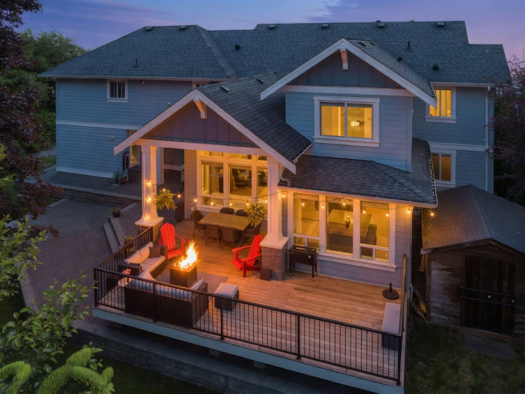 11448 232 Street, Maple Ridge, BC, V2X 3R3 - 37