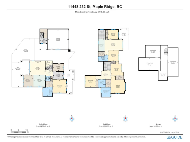 11448 232 Street, Maple Ridge, BC, V2X 3R3 - 40