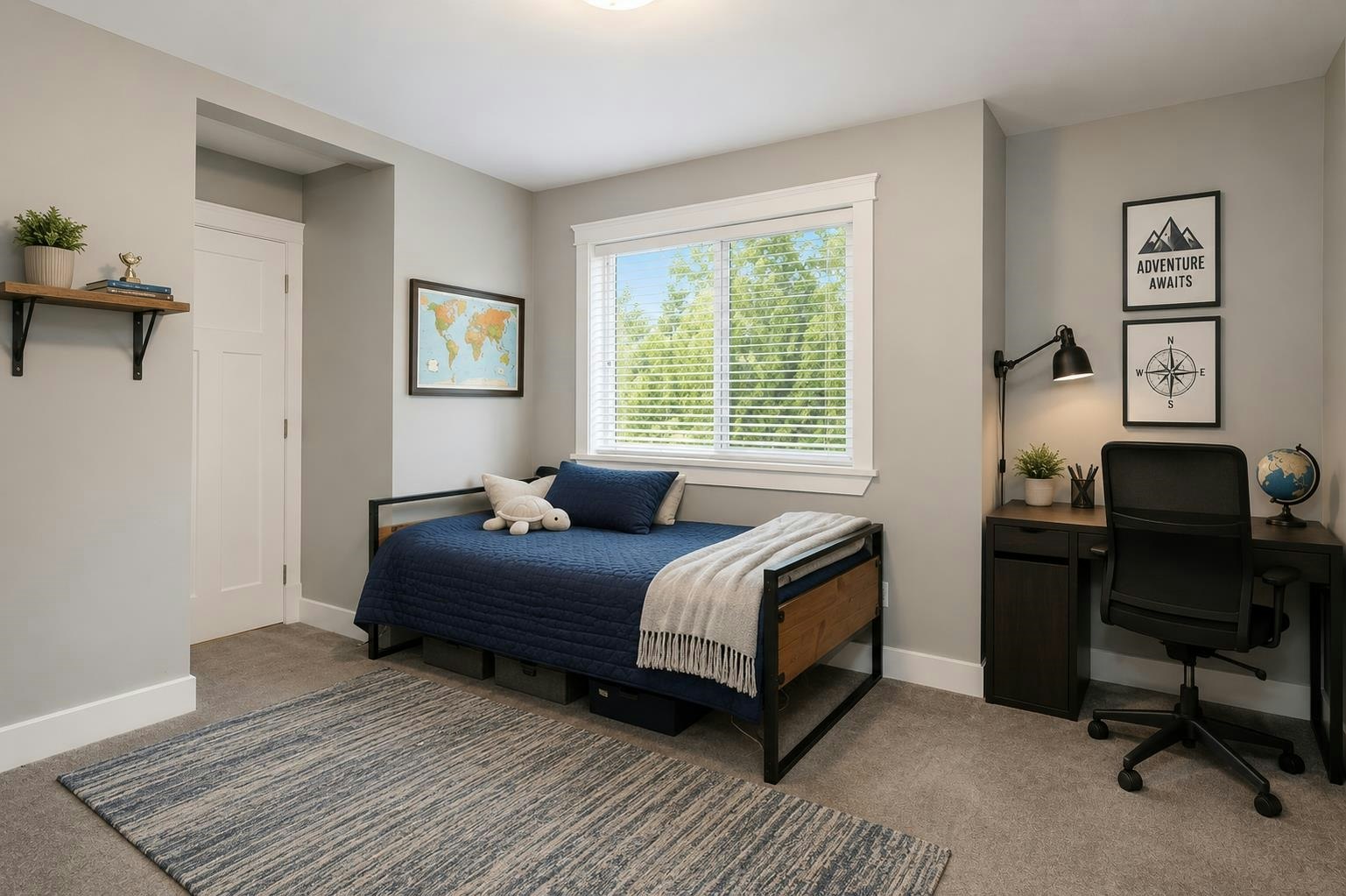 11448 232 Street, Maple Ridge, BC, V2X 3R3 - 22
