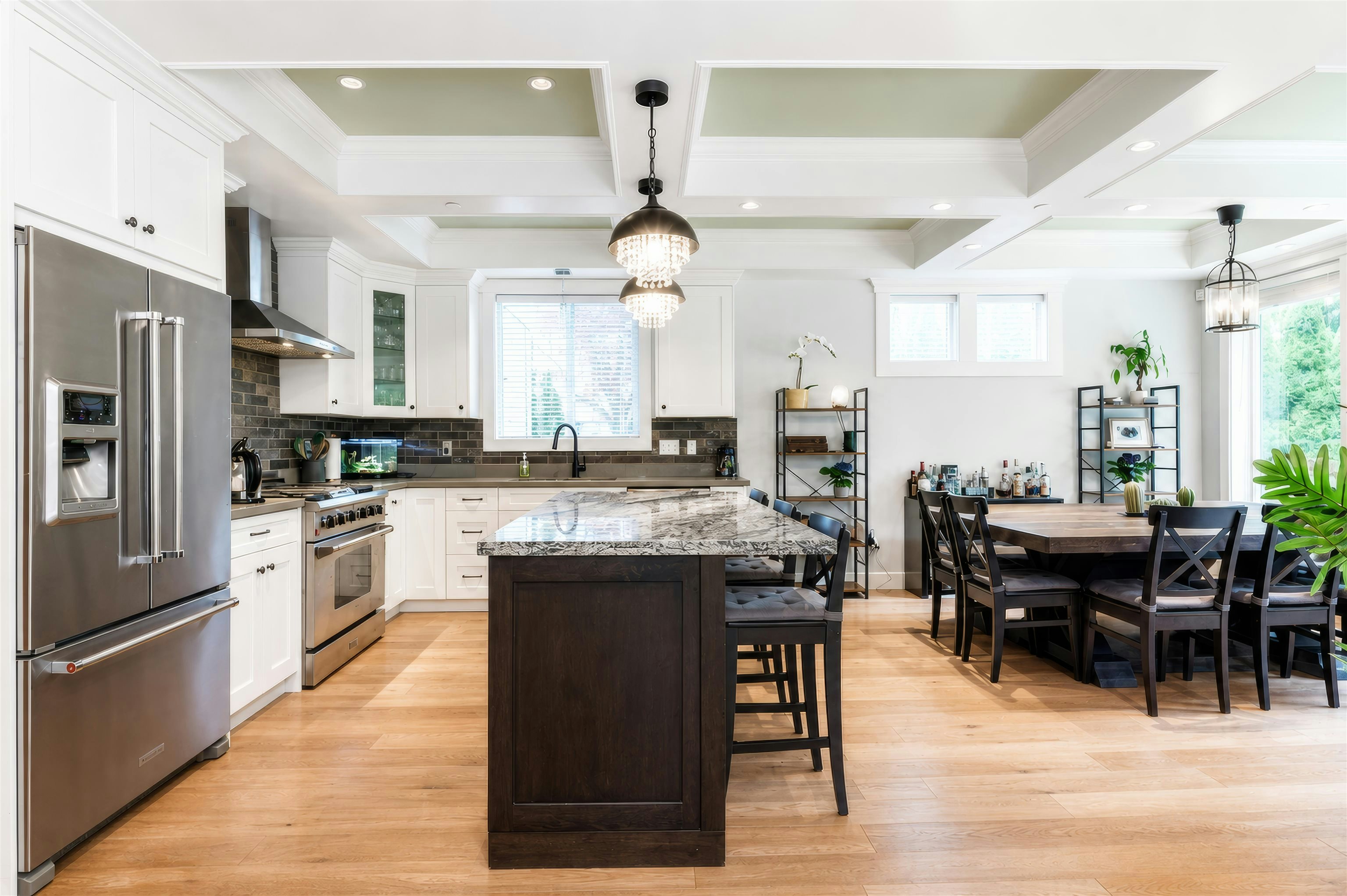 11448 232 Street, Maple Ridge, BC, V2X 3R3 - 8