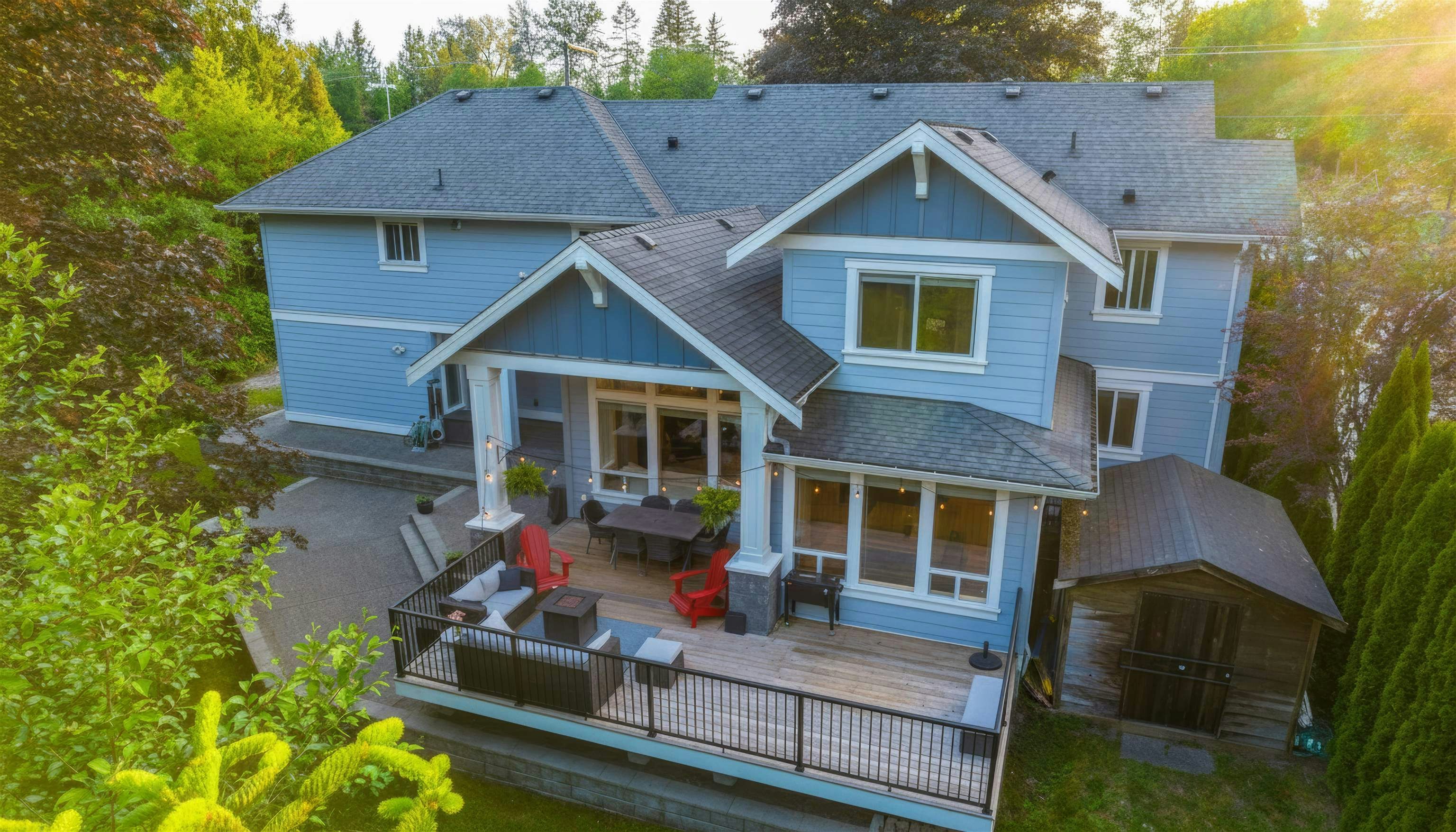 11448 232 Street, Maple Ridge, BC, V2X 3R3 - 33