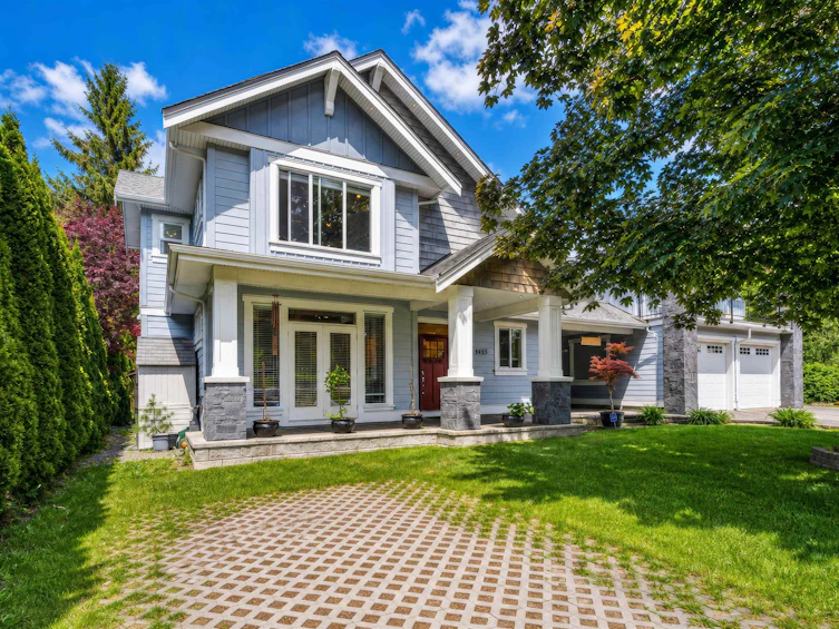 11448 232 Street, Maple Ridge, BC, V2X 3R3