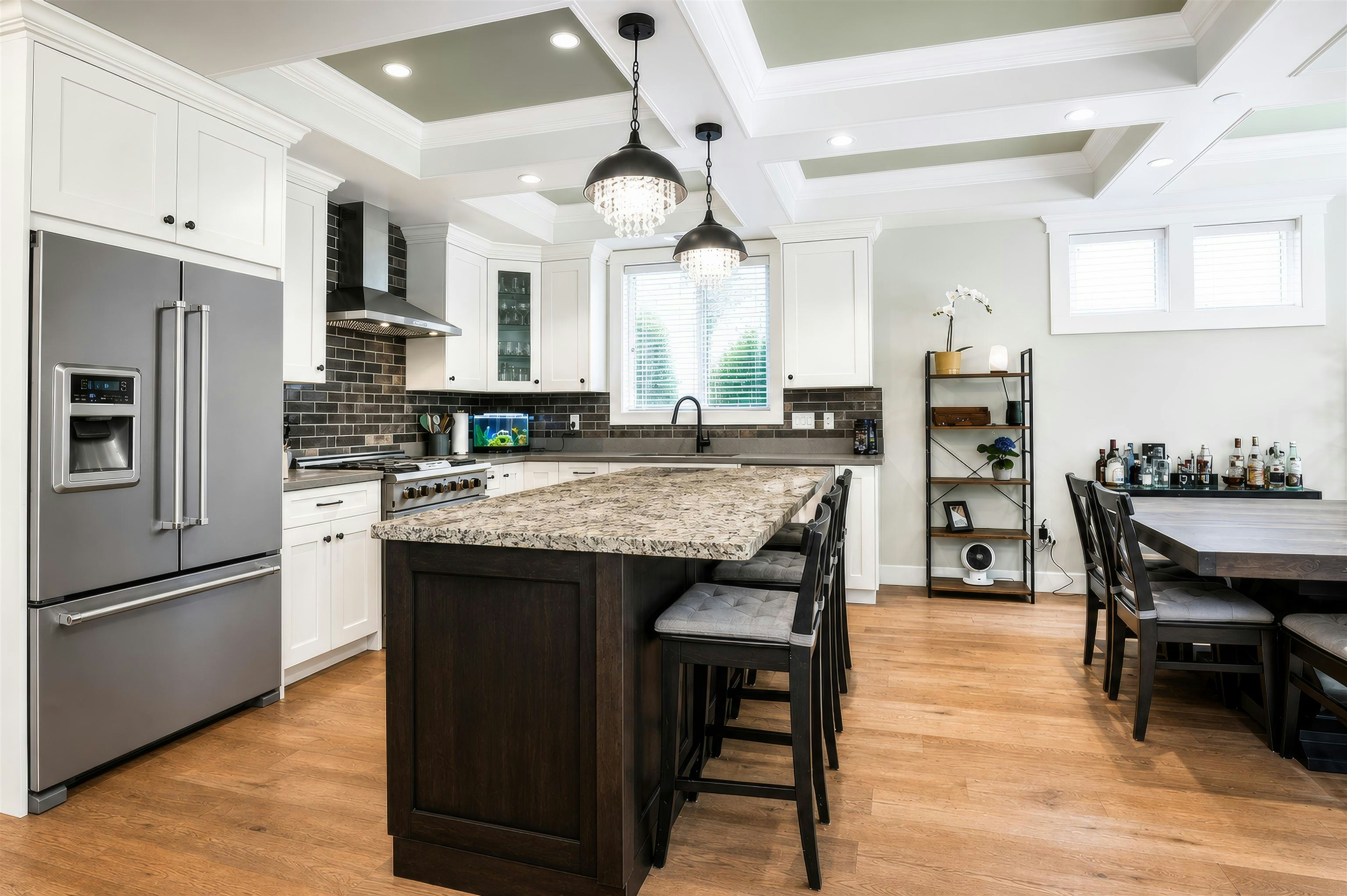 11448 232 Street, Maple Ridge, BC, V2X 3R3 - 12