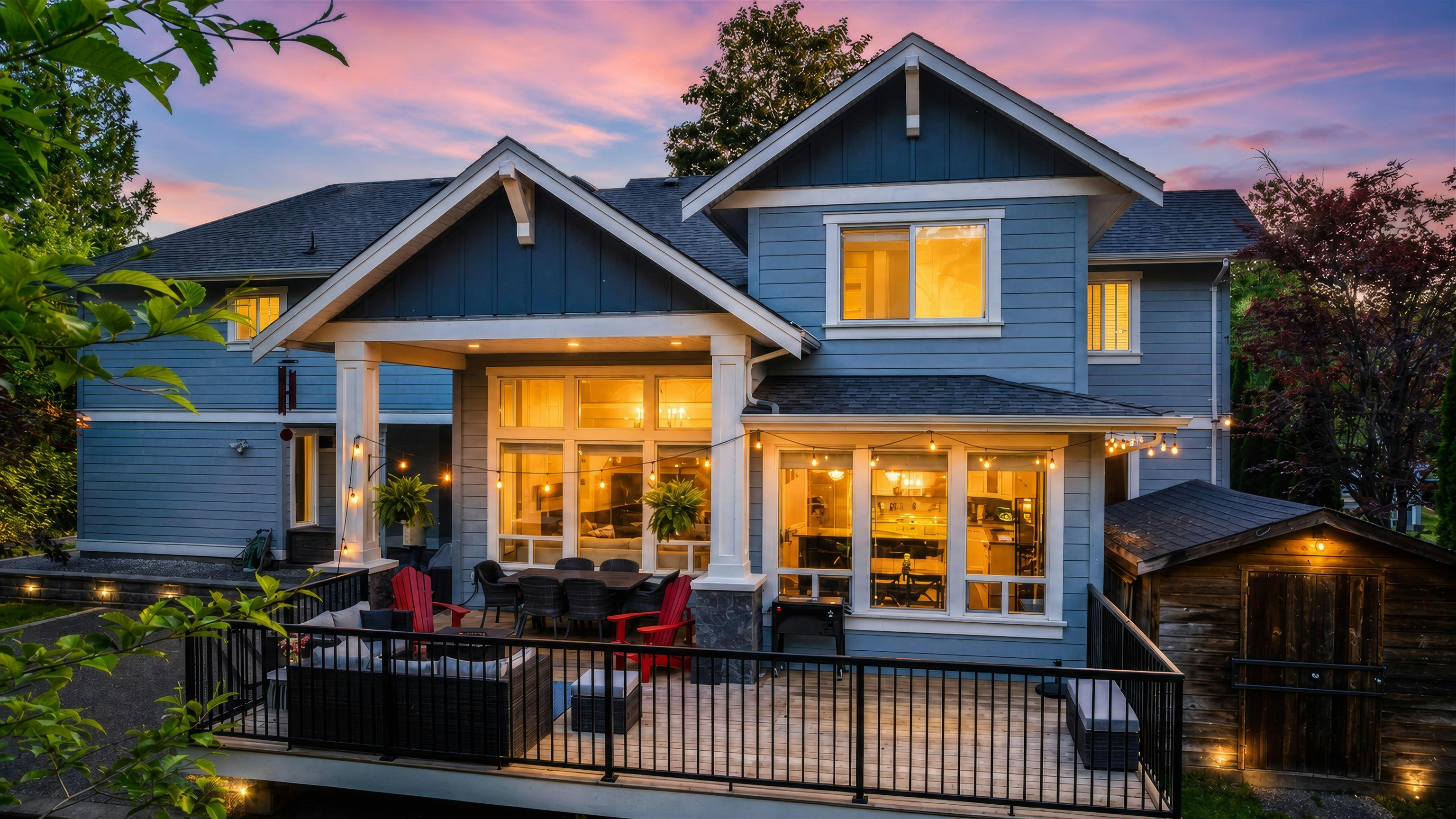 11448 232 Street, Maple Ridge, BC, V2X 3R3 - 36