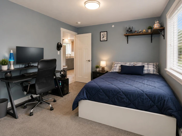 11448 232 Street, Maple Ridge, BC, V2X 3R3 - 21