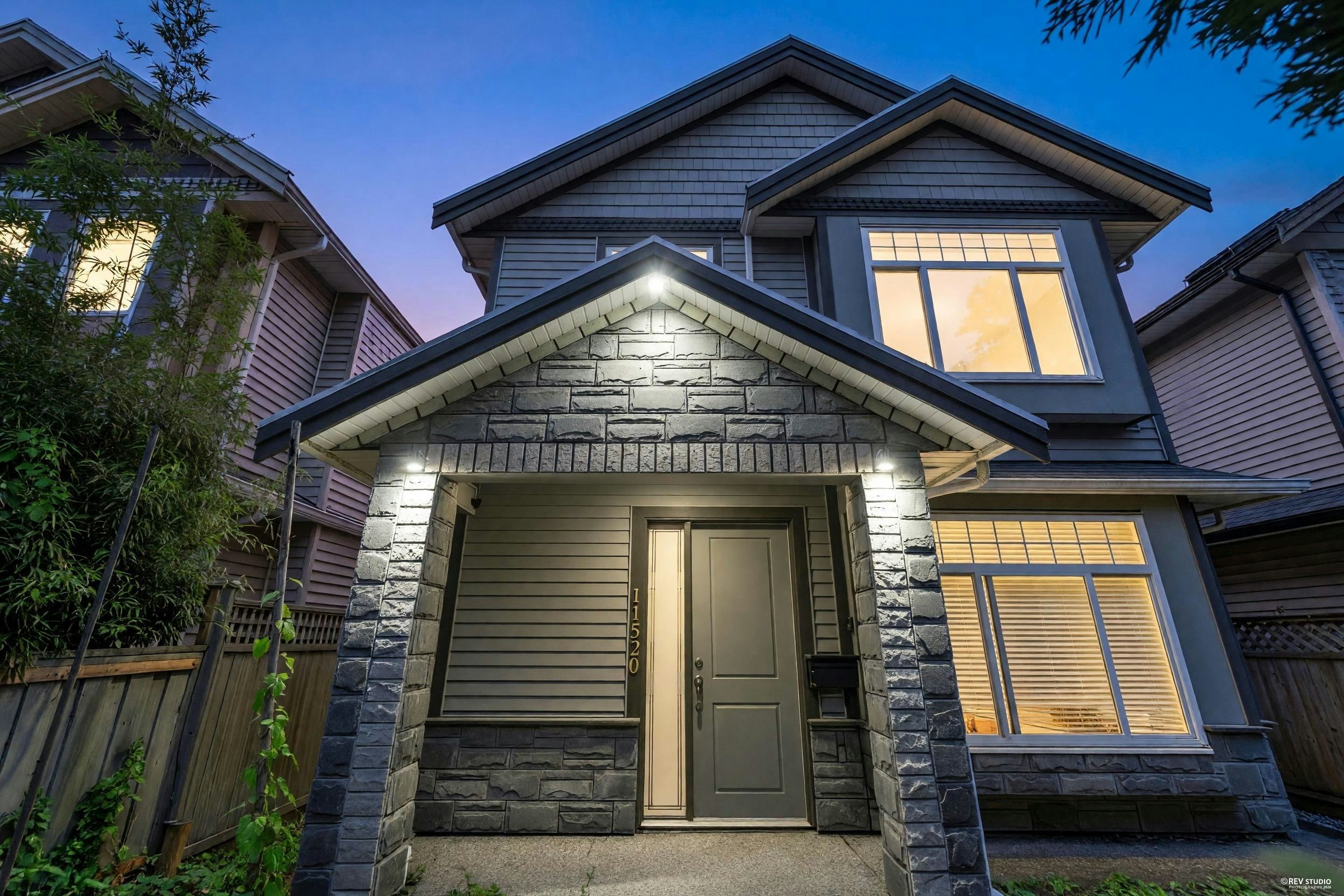11520 Williams Road, Richmond, BC, V7A 1J4