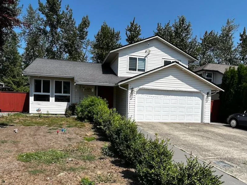 32275 Clinton Avenue, Abbotsford BC V2T 5B3