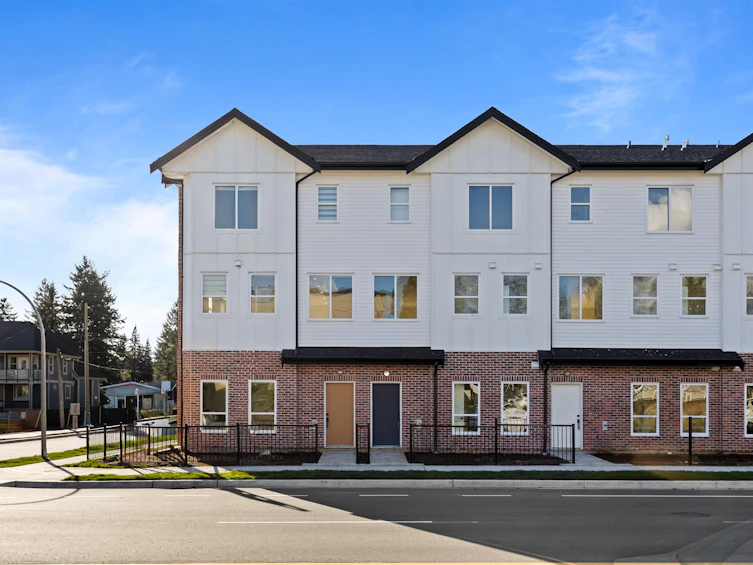 6-31981 Coral Avenue, Abbotsford, BC, V2T 2J9 - 4