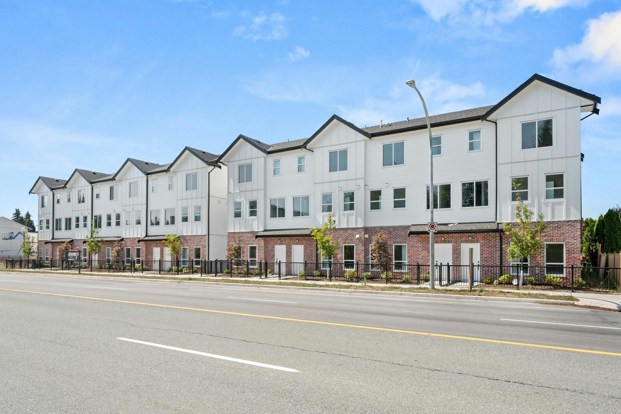 6-31981 Coral Avenue, Abbotsford, BC, V2T 2J9 - 2
