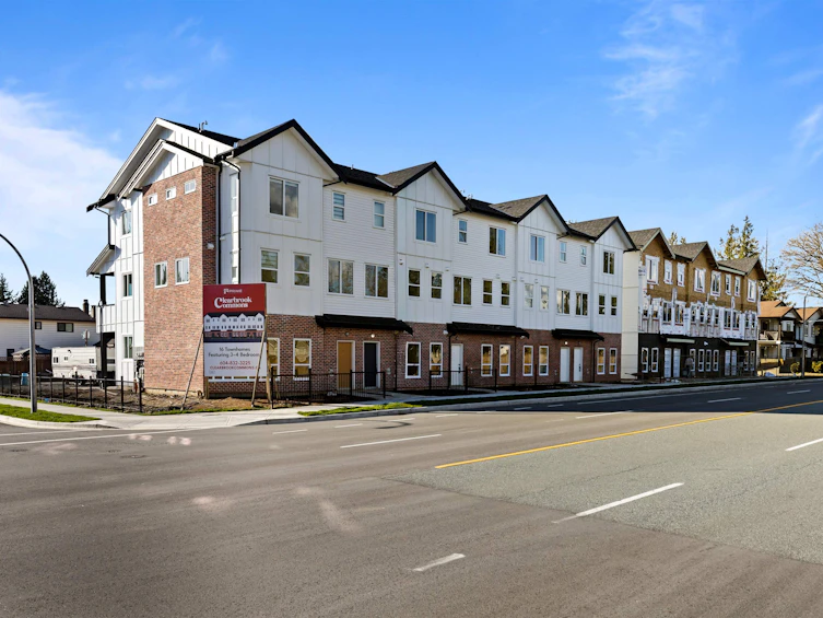 6-31981 Coral Avenue, Abbotsford, BC, V2T 2J9 - 3